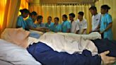 11-year ban on new nursing programs lifted by CHED