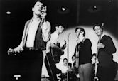 Mitch Ryder & the Detroit Wheels