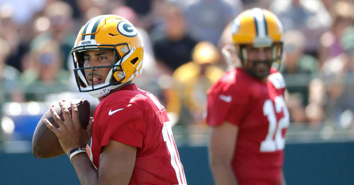 Historical Precedent for a Jordan Love Extension: Aaron Rodgers Serves As Shining Example