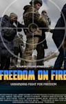 Freedom on Fire: Ukraine's Fight for Freedom