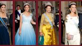 The Best Photos of King Carl XVI Gustaf's Golden Jubilee Banquet