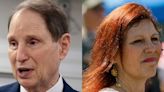 Live Results: Democratic incumbent Sen. Ron Wyden faces off against Republican Jo Rae Perkins in Oregon's US Senate election