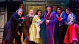 Review: THE BARBER OF SEVILLE at Mccaw Hall