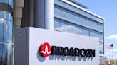 Chipmaker Broadcom raises annual revenue forecast, unveils stock split