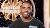 Former NFL Player and “DWTS” Champion Rashad Jennings Goes Viral for Epic Fumble on “Wheel of Fortune”