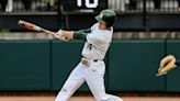 Michigan State baseball shortstop Mitch Jebb drafted in second round of MLB draft by the Pittsburgh Pirates