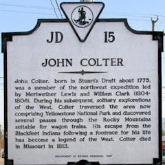 John Colter