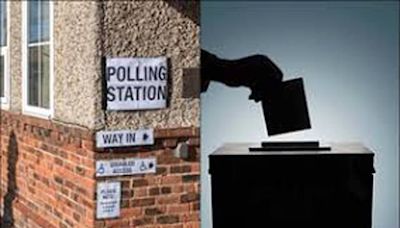 UK general election voting underway