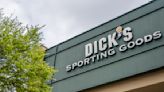 Dick’s Sporting Goods Sued Over Logo Similarities