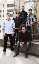 Motion City Soundtrack