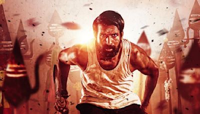 Garudan OTT release date: When and where to watch Soori And M Sasikumar's Tamil film