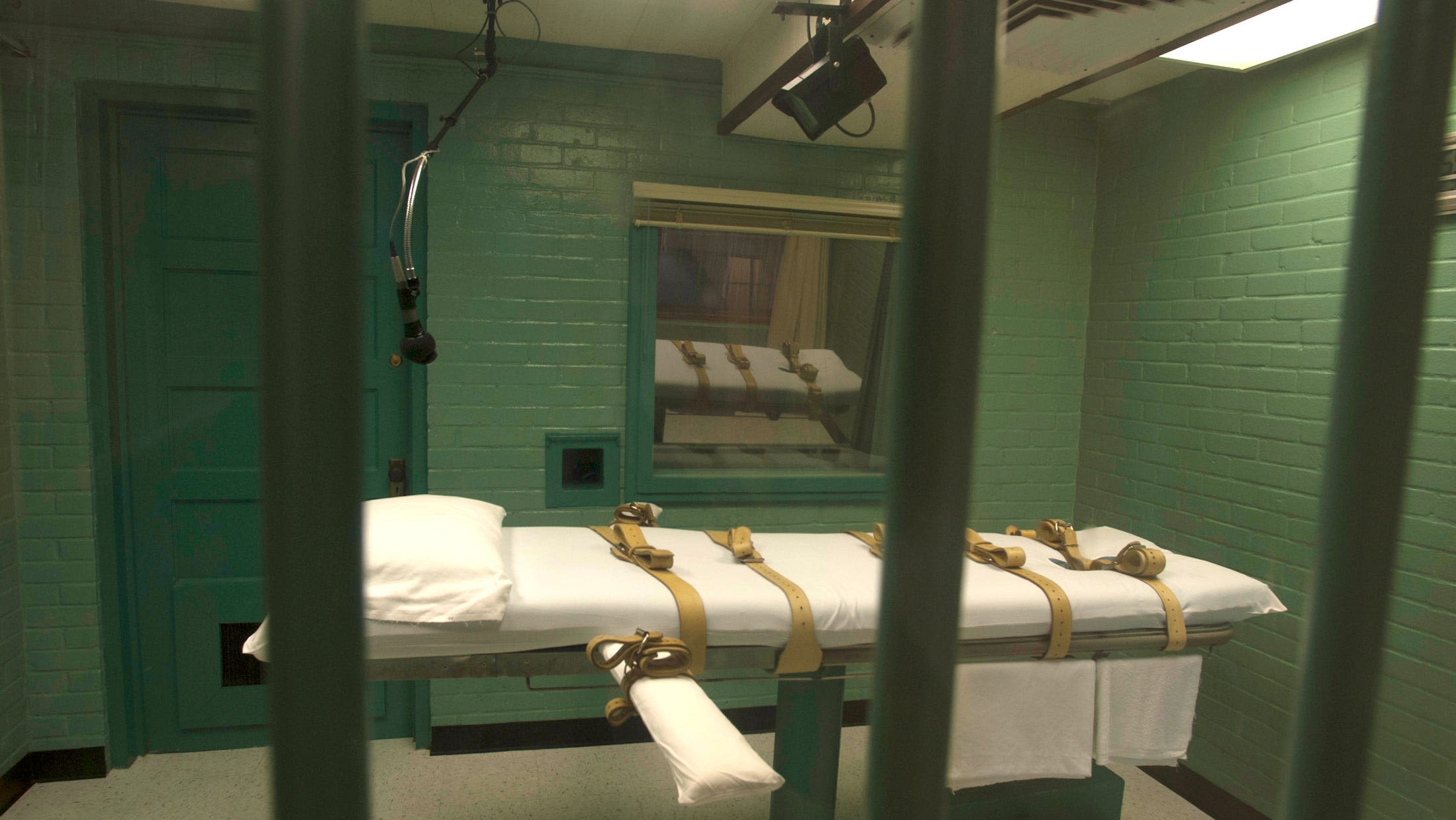 Texas inmate Arthur Lee Burton to be 3rd inmate executed in state in 2024. What to know