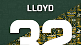 Green Bay Packers 2024 third-round pick: RB MarShawn Lloyd