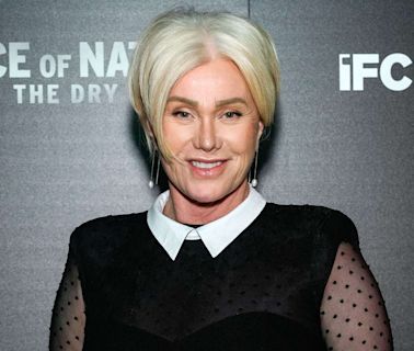 Deborra-lee Furness Reveals What She’s Learned About Herself This Year: 'I'm Strong and Resilient' (Exclusive)