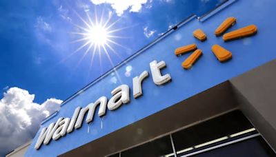 Walmart launches store-label food brand as it seeks to appeal to younger shoppers