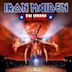 Iron Maiden: En Vivo!