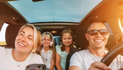 Taking A Road Trip With Kids? 5 Tips To Make It Hassle-Free And Memorable