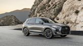 2023 Infiniti QX50 Starting Price Jumps $1320, Sport Trim Added