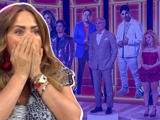 ¿Andrea Legarreta entrará a ‘La Casa de los Famosos 3′? Mía Rubín revela la verdad