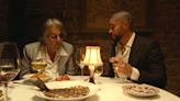 Hoo-ah: Watch Bad Bunny eat pasta with Al Pacino in 'Monaco' music video