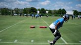 What DeAndre Hopkins injury means for Tennessee Titans' offense: Treylon Burks, you're up
