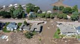 Midwest flooding devastation comes into focus as flood warnings are extended in other areas