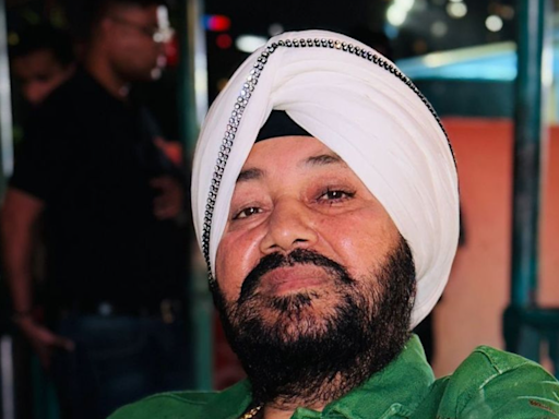 Daler Mehndi's Classic Hit Na Na Na Re Makes Successful Return After 25 Years, Singer Relieved It Remains Untouched!