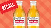 Apple Juice Sold At Kroger, Publix, Target, And Winn-Dixie Recalled Over High Arsenic Levels