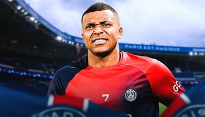 Kylian Mbappe tipped to be the best player in PSG history