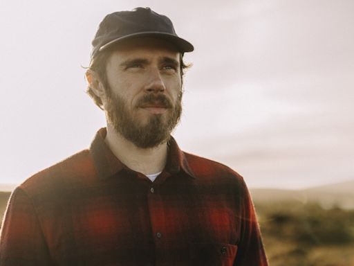 James Vincent McMorrow announces Irish tour