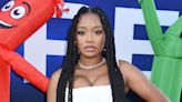 Keke Palmer on the Challenge of Keeping Secrets About Jordan Peele’s ‘Nope’: ‘We All Say the Same Three Words’