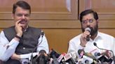 No Chief Minister Face, Contest Max Seats: BJP's Plan For Maharashtra Polls