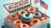 How to Score a Dozen Krispy Kreme Doughnuts for Just 87 Cents This July - EconoTimes