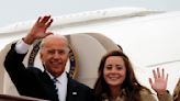 Joe Biden's Granddaughter Naomi Unveils the Picturesque Location of Her November White House Wedding