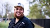 Luke Combs Shares Rare Photos of 2 Young Sons: 'Too Cute'