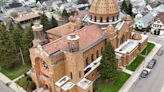 Historic Buffalo church St. Casimir, with links to Pope John Paul II, struggles to stay open