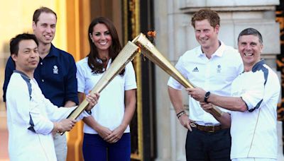 Will Kate Middleton and Prince William Attend the Olympics in Paris This Week?