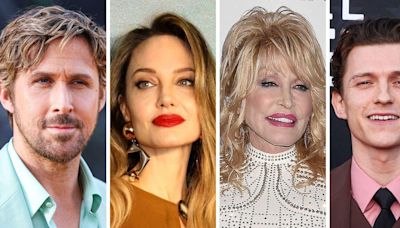 39 Stars Who Have Never Attended the Met Gala: Ryan Gosling, Angelina Jolie and More