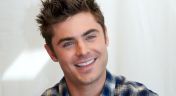 1. Zac Efron