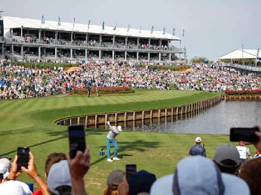 ‘Trophies are a blip in time … how you make somebody feel is more important’: Jordan Spieth launches junior golf tournament