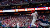 Bryce Harper and the Phillies got revenge against the Braves