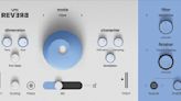 Ujam UFX Reverb review