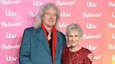 Brian May's 'warning' to wife Anita Dobson as Doctor Who role sparks frenzy