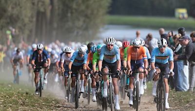 Impressions and impacts from third edition of UCI Gravel World Championships