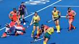 GB women's hockey team suffer second successive defeat to Australia