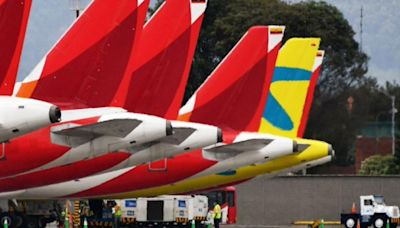 Dueño de Avianca agrandó su flota de aviones: compró 5 más y son bastante cómodos