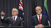 Australia lifts terrorism threat level from 'possible' to 'probable,' but says no specific threat
