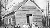 Local history: Early schools on Walden’s Ridge were in the Fairmount community | Chattanooga Times Free Press