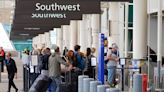 Southwest will limit hiring and drop 4 airports after loss. American Airlines posts 1Q loss as well