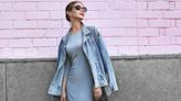 15 Lightweight Denim Fashion Pieces That Won't Overheat You